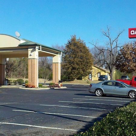 Oakland Inn Eksteriør bilde