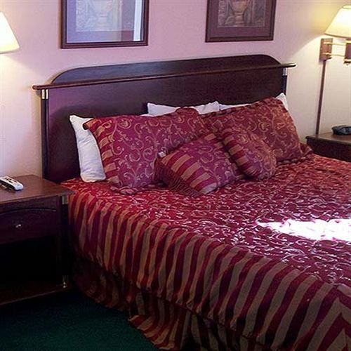 Oakland Inn Eksteriør bilde