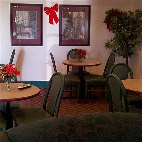 Oakland Inn Eksteriør bilde