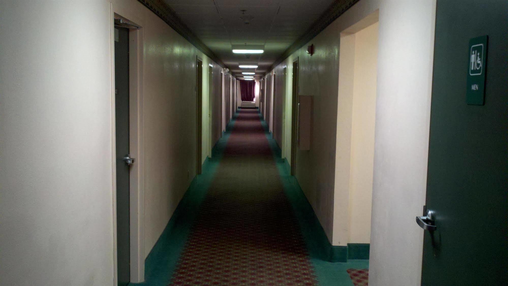Oakland Inn Eksteriør bilde
