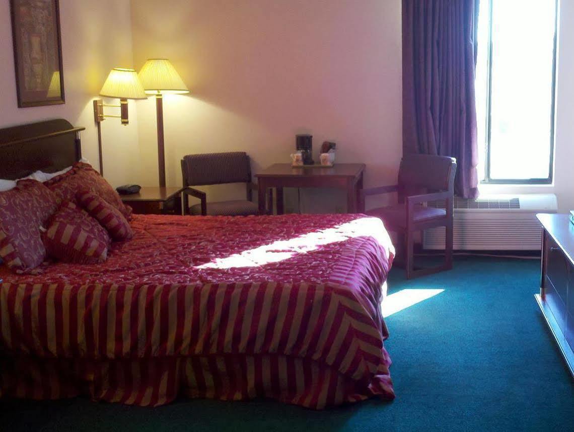 Oakland Inn Eksteriør bilde