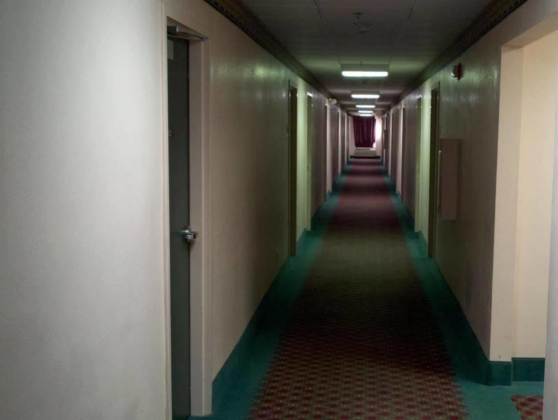 Oakland Inn Eksteriør bilde
