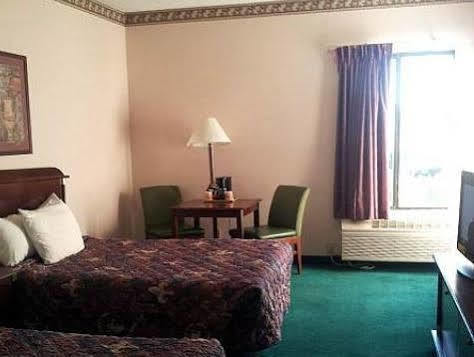 Oakland Inn Eksteriør bilde
